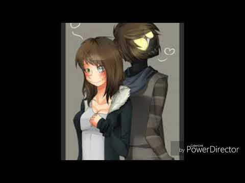 Nightcore "Kiss Me"