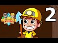 Idle Miner Tycoon Gold Games Gameplay Walkthrough Idle Miner Tycoon Gold Games Gameplay Walkthrough