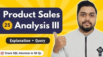 Product Sales Analysis III | Leetcode 1070 | Crack SQL Interviews in 50 Qs  #mysql #leetcode