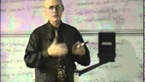 Q Methodology Workshop - Video 4 Generating the Q Sort