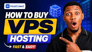 VPS Hosting Tutorial: How to Buy a VPS Server Fast and Easy