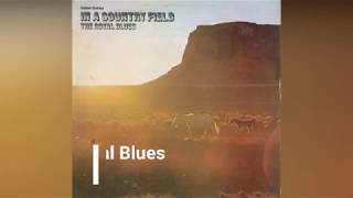 The Royal Blues - Wildwood Flower