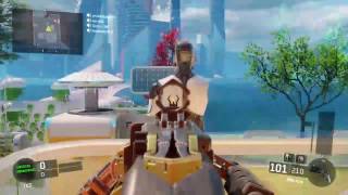 mannequin challenge BO3 edition