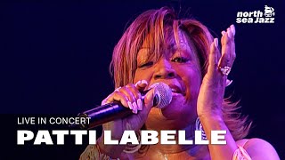 Watch Patti Labelle When You Smile video