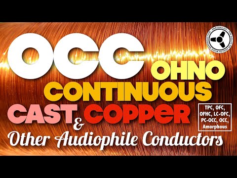 OCC: Ohno Continuos