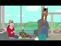 BoJack Horseman 01x01 - I can&#39;t say no to people because I want everyone to like me