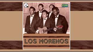LOS MORENOS - Andaikan [1975]