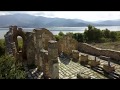 The Small Lake Prespa - Northern Greece