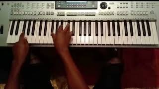 Lesson For a Beginner Full on the Key of F Sharp - Play Like A pro from zero