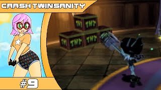 Crash Twinsanity - Part 9: Niece Day For School