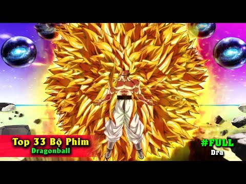 phim dragon ball z