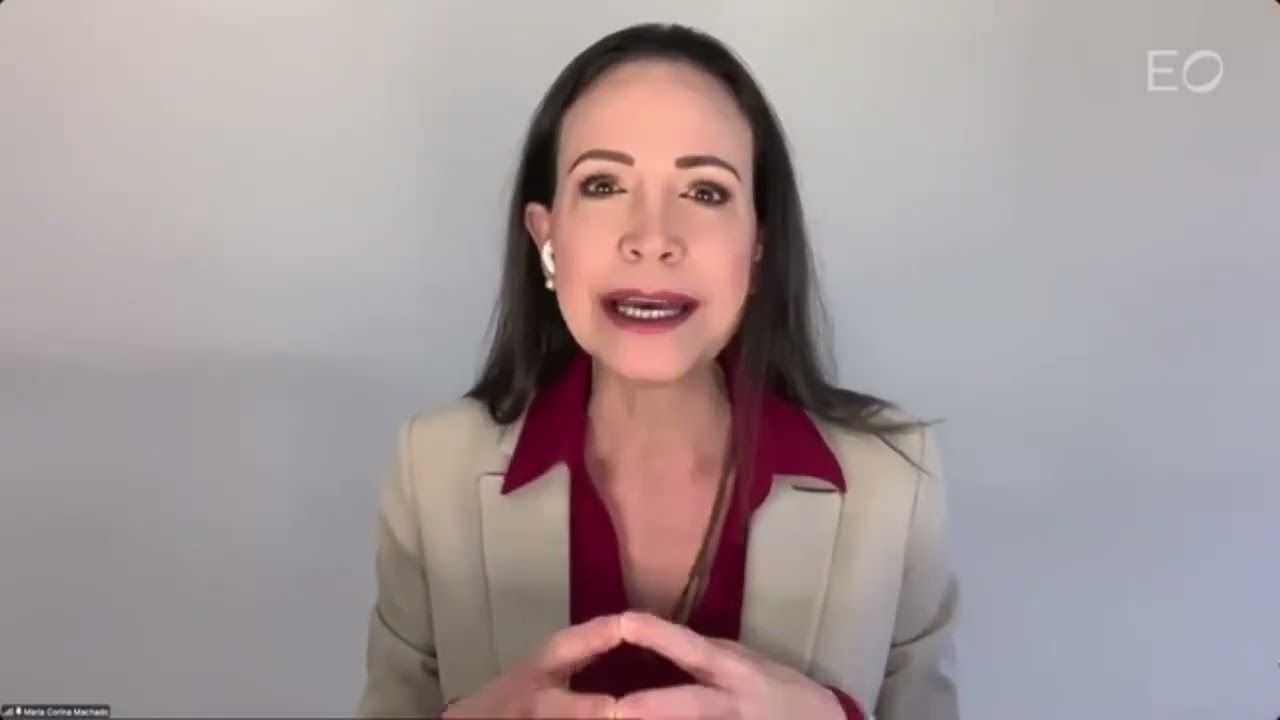 EL JOKER HABLA DE VENEZUELA