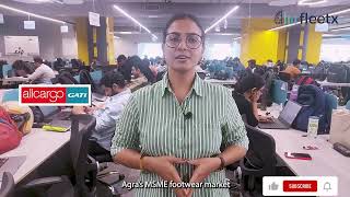 Logistics in a minute