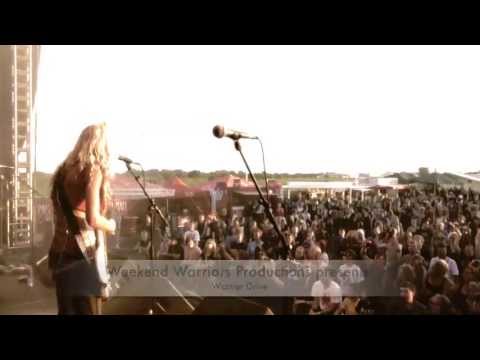 Weekend Warriors Productions presents - Warner Drive