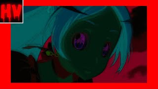 Suite Precure - Opening (Horror Version) 😱