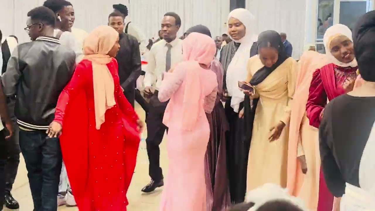 Wedding Party in Louisville Kentucky