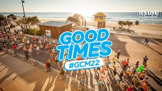 2022 Village Roadshow Theme Parks Gold Coast Marathon | 2 - 3 July 2022