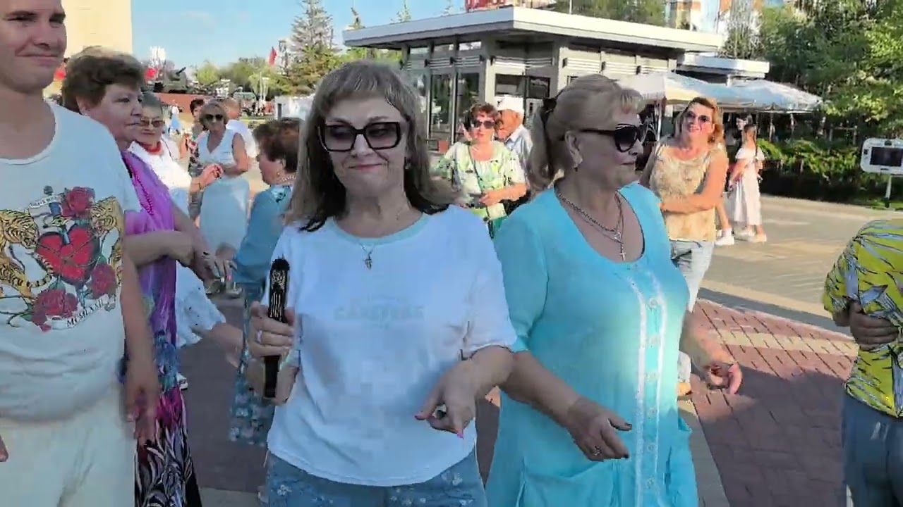 А ты такая никакая... 04.07.25...