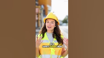 🚨 Some Workers Refuse PPE—What Would You Do?