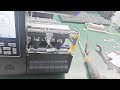 Dcode printhead replacement DC LP403 INDUSTRIAL PRINTER