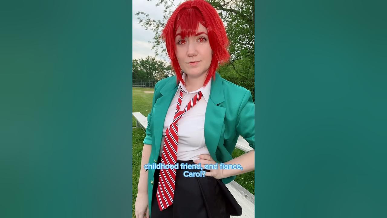 Tomo Aizawa Cosplay  Tomo-Chan is a Girl Anime 