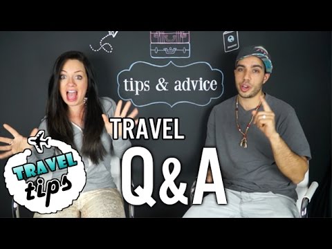 TRAVEL TIPS: Where to travel on a budget
