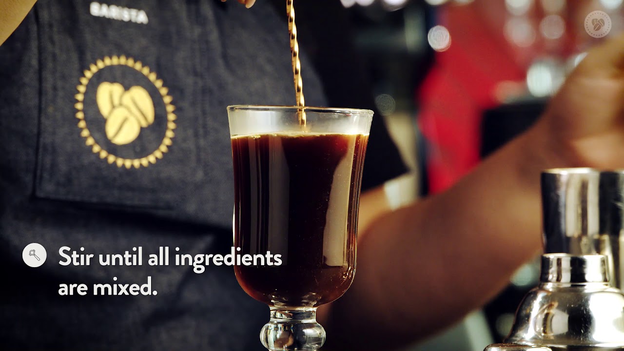 Barista Experience with Costa Coffee – Coffee and Good Spirits