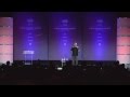 IBM - 72% of Developers Can't be Wrong (Cloud Foundry Summit 2014)