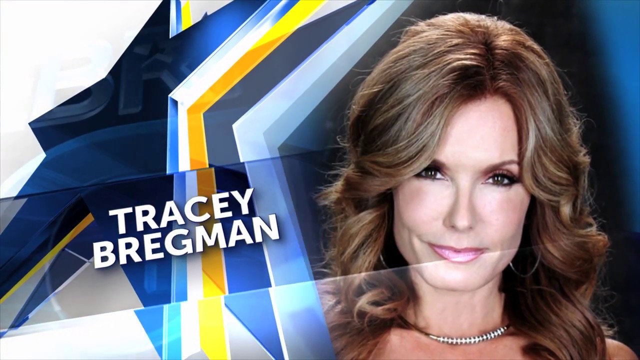 Tracey Bregman Tells All About Her Time On 'The Young And The Restless' | Celebrity Page
