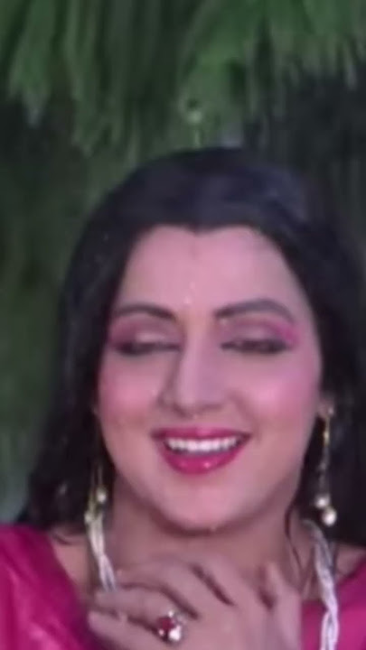 Phaansi Ke Baad (1985) | Mehboob Mere (Lata Mangeshkar Version