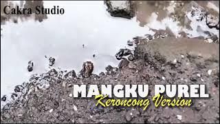 MANGKU PUREL | KARAOKE | KERONCONG MODERN