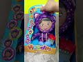 #moodles many moods Aria #unboxing #toys #shortsfeed