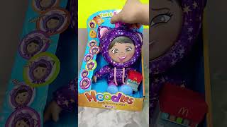 #moodles many moods Aria #unboxing #toys #shortsfeed