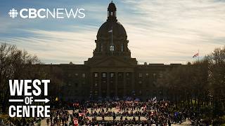 Alberta voters on where they stand and what comes next | West of Centre