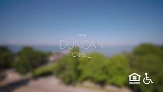 The Duncan | Madison WI Apartments | Greystar