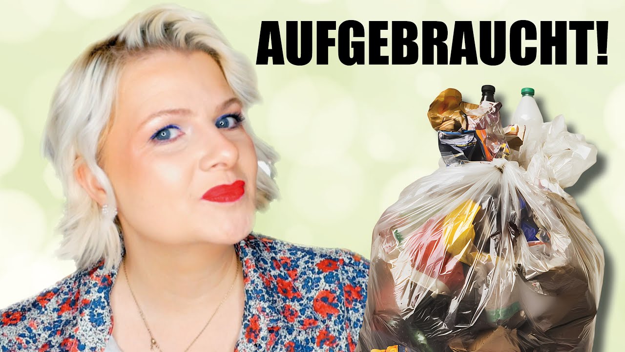 Monate getestet – jetzt ist Schluss! | Aufgebraucht