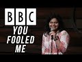 Bbc you fooled me  stand up comedy by trupti khamkar