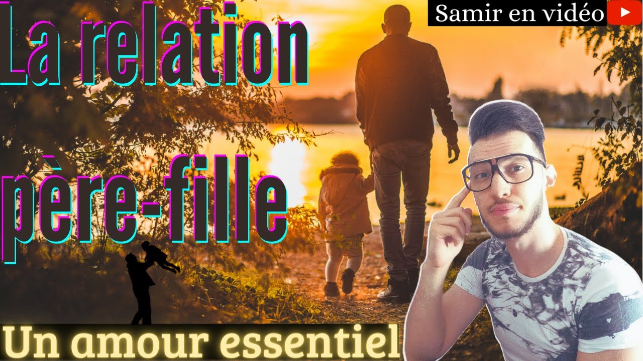 FILLE SANS PÈRE: CAUSE ET CONSÉQUENCE D'UNE PERTE DE RE