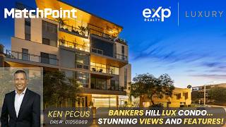For Sale - Bankers Hill Luxury Condo - 2750 4th Avenue, #303 - Must See Home!!