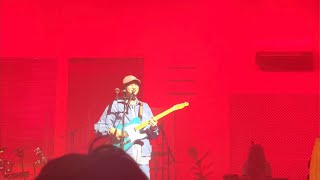 PHUM VIPHURIT presents 'manchild reimagined' - LADY PAPAYA