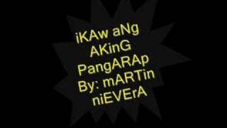 Ikaw Ang Aking Pangarap From Iii-A
