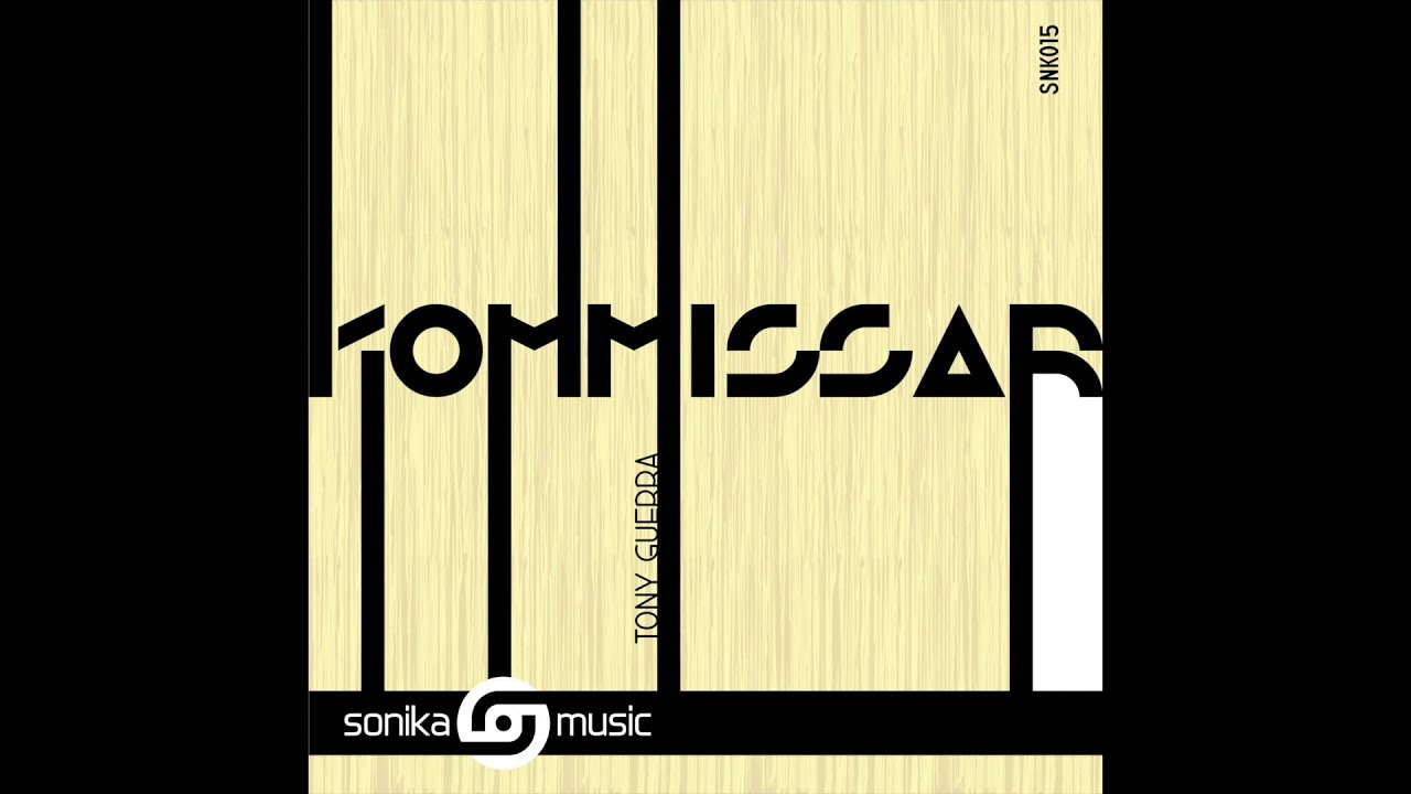 Mira Tony Guerra - Wow (Original Mix) en YouTube Mira Tony Guerra - Wow (Original Mix) en YouTube