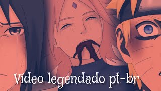 M0Rt3 Da Sakura Parte 1 - Alternativo Naruto Shippuden Anifã Animação Feito Por Fã