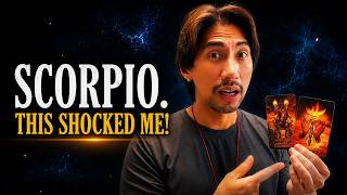 Scorpio I have NEVER seen this 🌟 this video will find you ONLY if you are meant to see it..