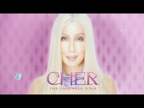 Cher - The Shoop Shoop Song - It's In His Kiss (Live) [2025 Remaster - Official Audio]