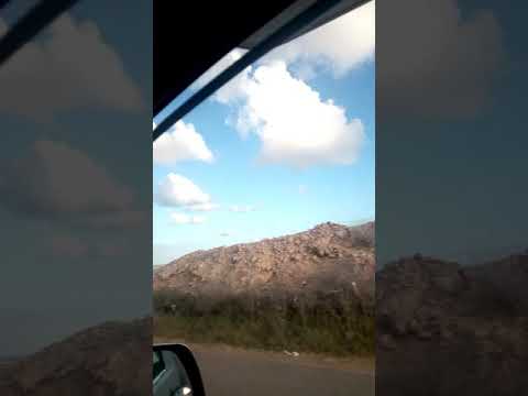 الطريق الي السلوم