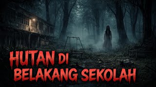 Misteri Jam 12  Kisah Paling Seram  Bila Hutan Hilang Gangguan Bermula 