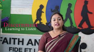 Characteristics of Jesuit Education | Committed to Life-Long Learning | Karnataka Jesuits | epi-5