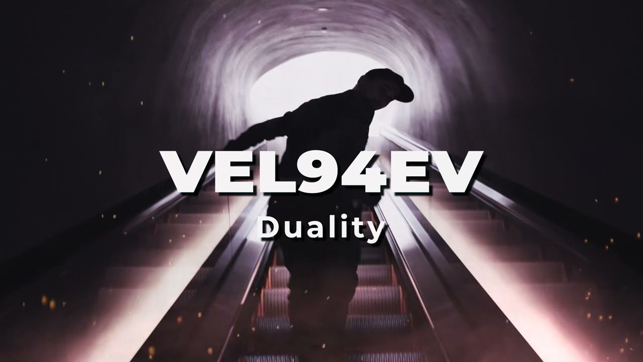 VEL94EV - Duality (Retro Electronic) auf YouTube ansehen VEL94EV - Duality (Retro Electronic) auf YouTube ansehen