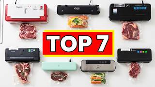 What is the BEST Vacuum Sealer in 2026? Complete Guide! screenshot 3